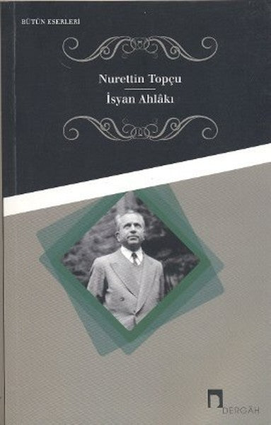 Isyan Ahlaki