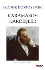 Karamazov Kardesler - Ikinci El