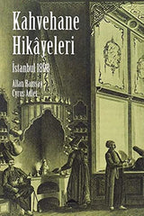 Kahvehane Hikayeleri