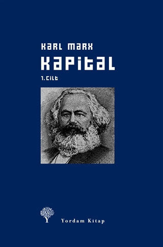 Kapital (1.cilt)