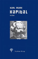 Kapital (2.cilt)