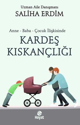 Anne-Baba-Cocuk Iliskisinde Kardes Kiskancligi