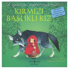 Kirmizi Baslikli Kiz