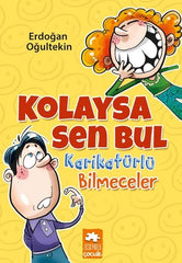 Kolaysa Sen Bul