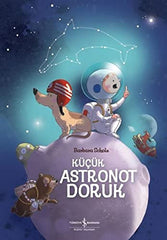 Kucuk Astronot Doruk