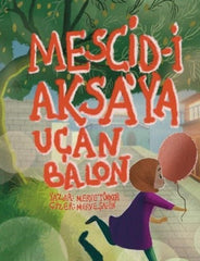 Mescidi Aksaya Ucan Balon