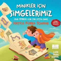 Minikler icin Simgelerimiz