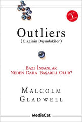 Outliers (Cizginin Disindakiler) Bazı İnsanlar Neden Daha Başarılı Olur?