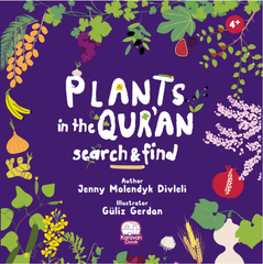 Plants in the Qur’an search@find