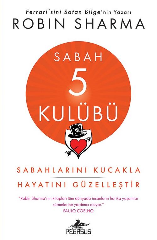 Sabah 5 Kulubu