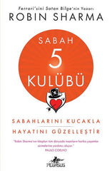 Sabah 5 Kulubu