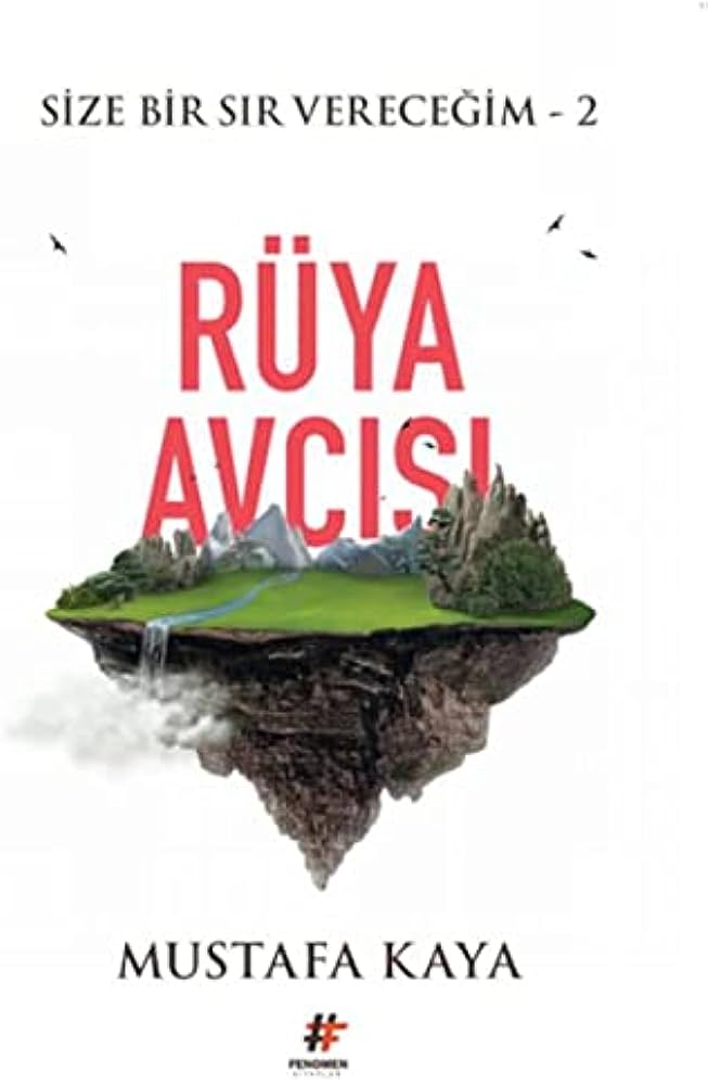 Ruya Avcisi