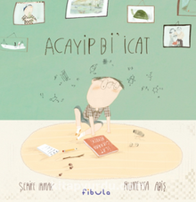 Acayip Bi' Icat