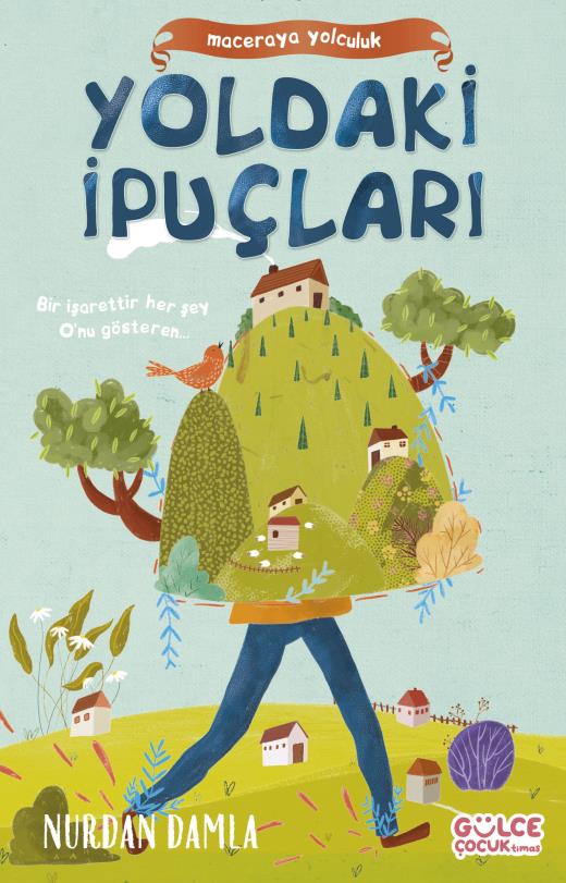 Yoldaki Ipuclari