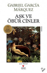 Ask ve Obur Cinler