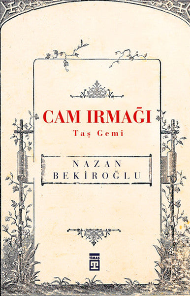 Cam Irmagi