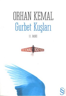 Gurbet Kuslari