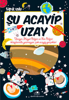 Su Acayip Uzay