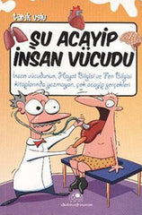 Su Acayip Insan Vucudu