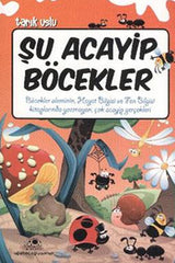 Su Acayip Bocekler