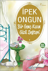 Bir Genc Kizin Gizli Defteri 1