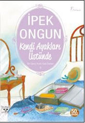 Bir Genc Kizin Gizli Defteri 3 - Kendi Ayakları Ustunde
