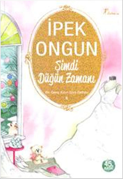Bir Genc Kizin Gizli Defteri - 6 Simdi Dugun Zamani