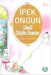 Bir Genc Kizin Gizli Defteri - 6 Simdi Dugun Zamani
