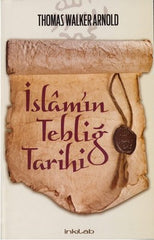 Islam'in Teblig Tarihi