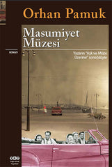 Masumiyet Muzesi