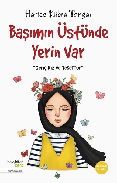 Basimin Ustunde Yerin Var