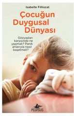 Cocugun Duygusal Dunyasi