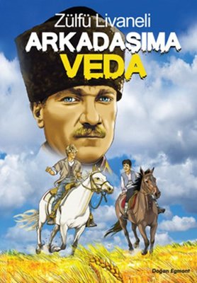 Arkadasima Veda (Dogan Egmont)