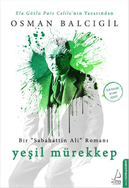 Yesil Murekkep