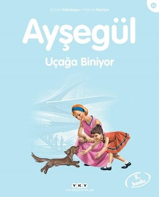 Aysegul / Ucaga Biniyor