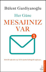 Her Gune Mesajiniz Var