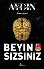 Beyin Sizsiniz