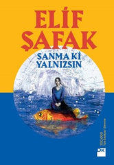 Sanma ki Yalnizsin