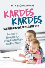 Kardes Kardes Gecinen Cocuklar Yetistirmek