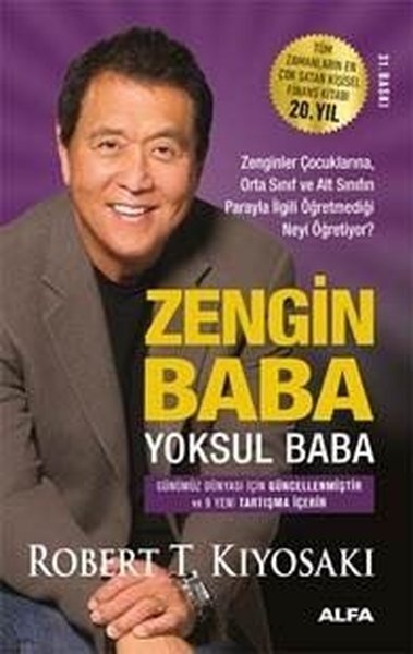 Zengin Baba Yoksul Baba