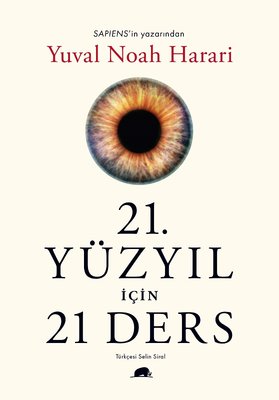 21.Yuzyıl icin 21 Ders