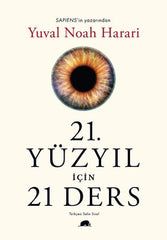 21.Yuzyıl icin 21 Ders