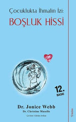 Cocuklukta Ihmalin Izi - (2 Kitap Set)