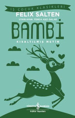 Bambi (Is Cocuk Klasikleri)