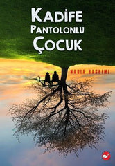 Kadife Pantolonlu Cocuk