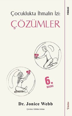 Cocuklukta Ihmalin Izi - (2 Kitap Set)