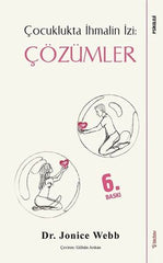 Cocuklukta Ihmalin Izi - (2 Kitap Set)