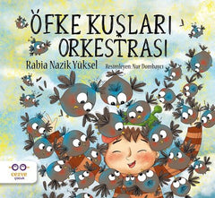 Ofke Kuslari Orkestrasi