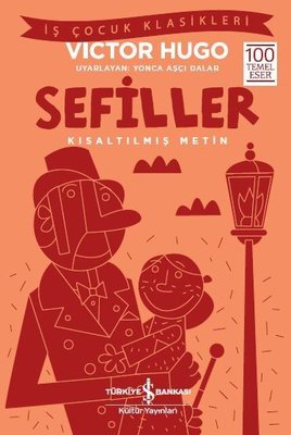 Sefiller (Is Cocuk Klasikleri)