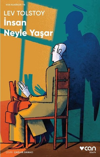 Insan Neyle Yasar - Can Yayinlari